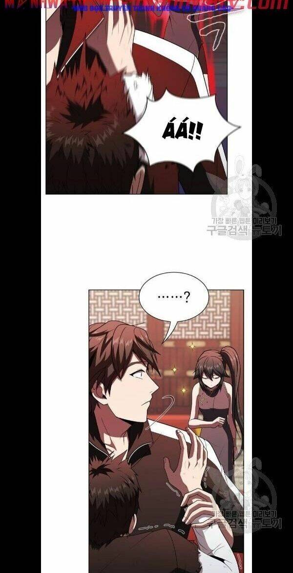 Tôi Là Người Chơi Leo Tháp Một Mình Chapter 48 - Trang 34