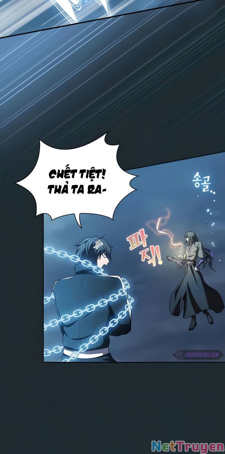 Tôi Là Người Chơi Leo Tháp Một Mình Chapter 87 - Trang 30