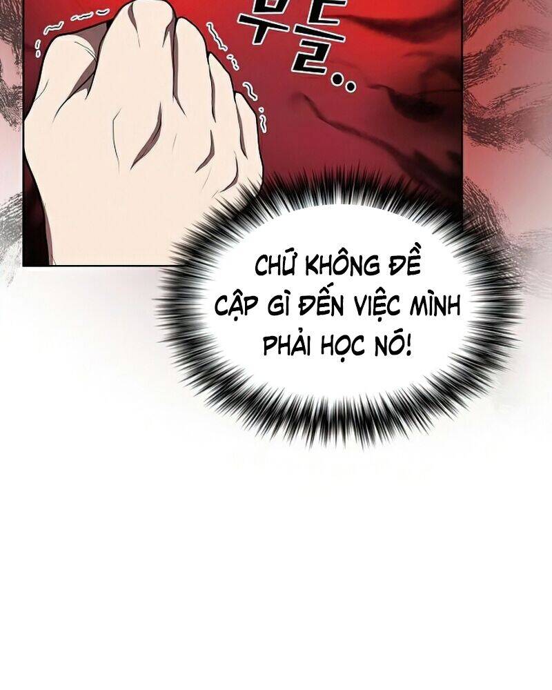 Tôi Là Người Chơi Leo Tháp Một Mình Chapter 95 - Trang 104