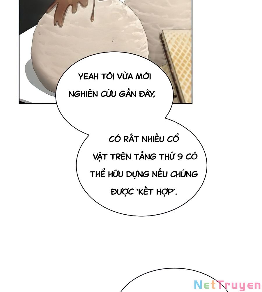Tôi Là Người Chơi Leo Tháp Một Mình Chapter 83 - Trang 127
