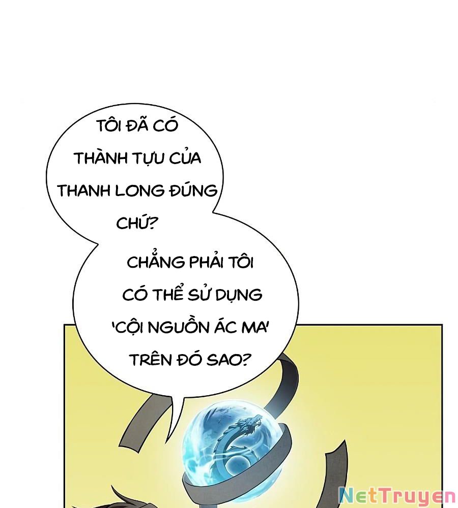 Tôi Là Người Chơi Leo Tháp Một Mình Chapter 90 - Trang 44