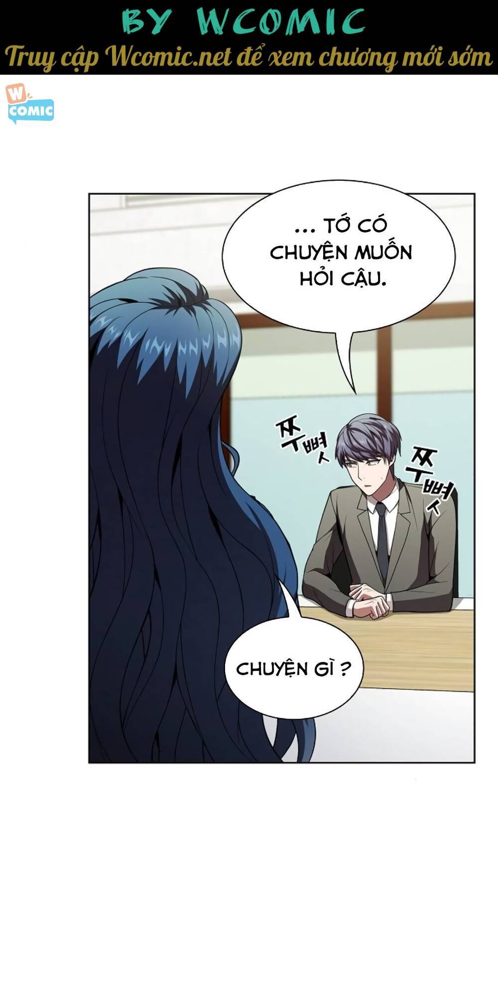 Tôi Là Người Chơi Leo Tháp Một Mình Chapter 55 - Trang 10