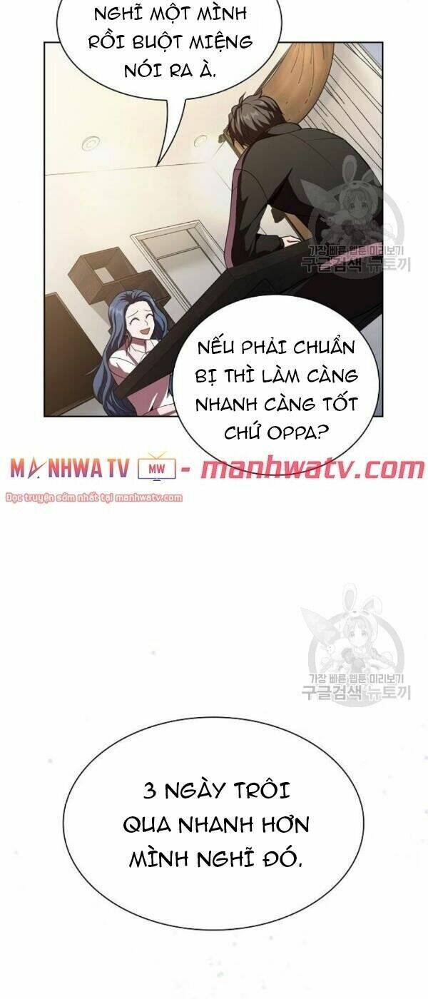 Tôi Là Người Chơi Leo Tháp Một Mình Chapter 44 - Trang 72