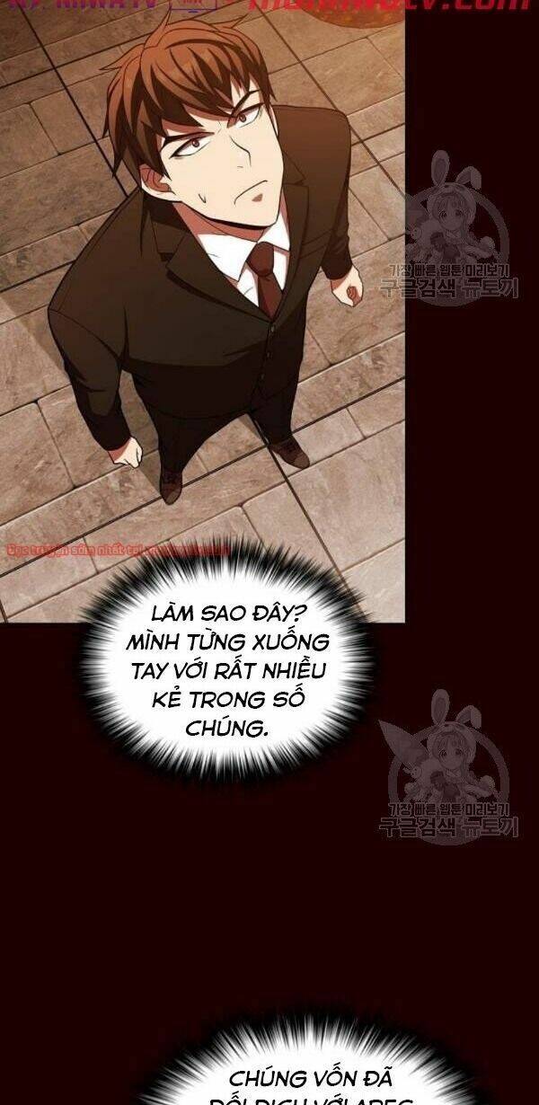 Tôi Là Người Chơi Leo Tháp Một Mình Chapter 43 - Trang 75
