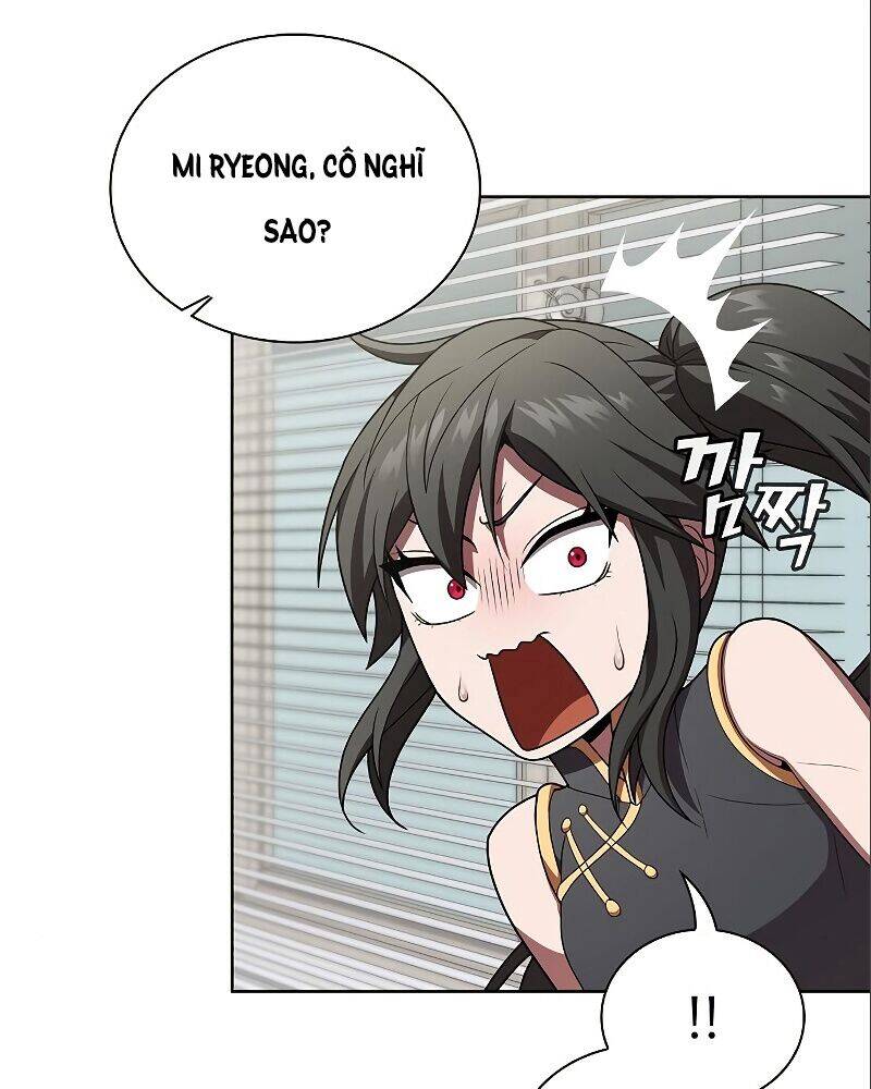 Tôi Là Người Chơi Leo Tháp Một Mình Chapter 92 - Trang 77