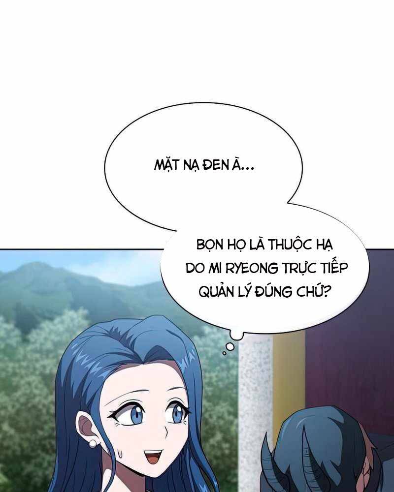 Tôi Là Người Chơi Leo Tháp Một Mình Chapter 116 - Trang 33