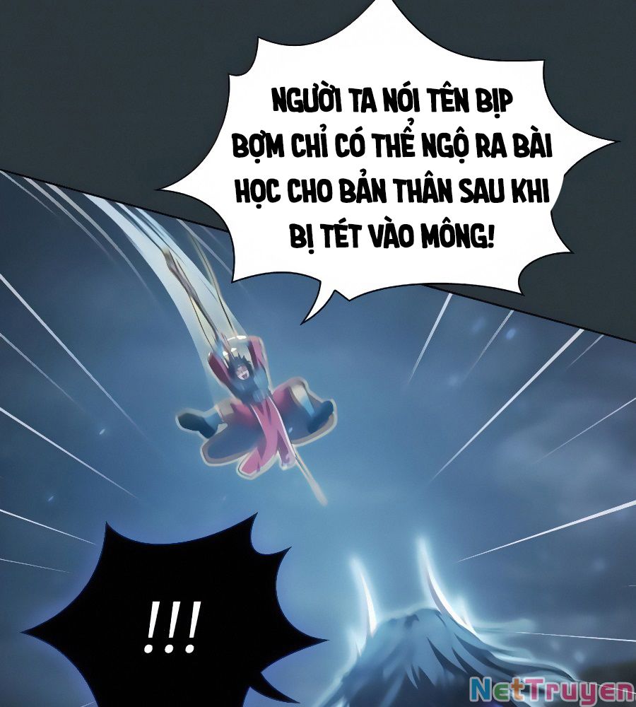 Tôi Là Người Chơi Leo Tháp Một Mình Chapter 89 - Trang 65