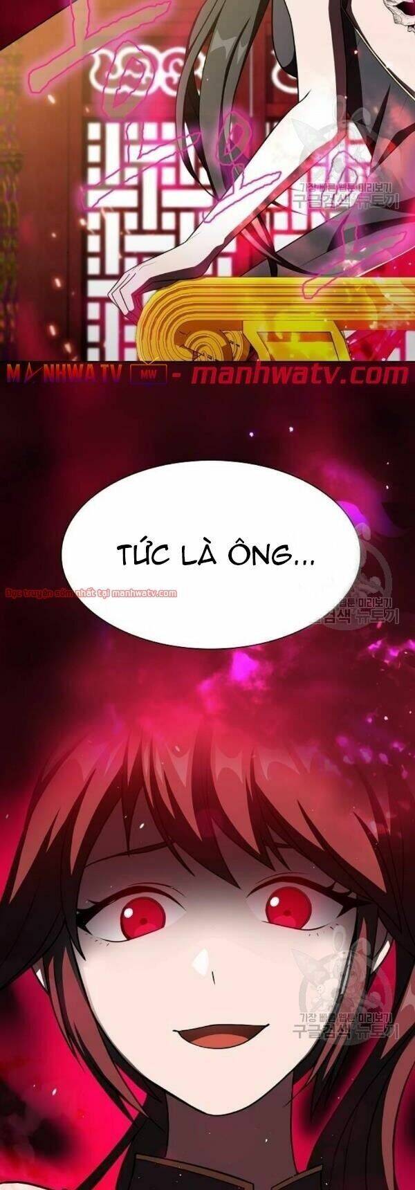 Tôi Là Người Chơi Leo Tháp Một Mình Chapter 44 - Trang 10
