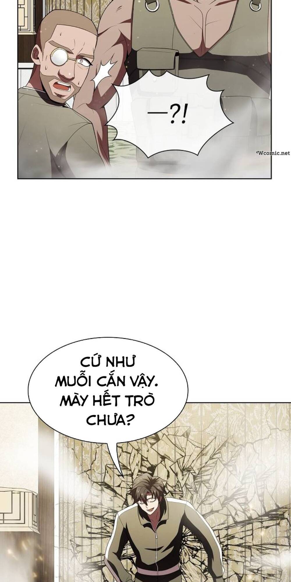 Tôi Là Người Chơi Leo Tháp Một Mình Chapter 55 - Trang 75