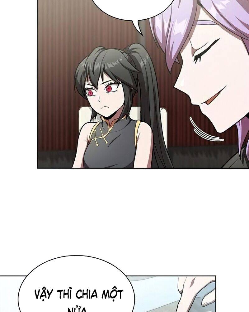 Tôi Là Người Chơi Leo Tháp Một Mình Chapter 95 - Trang 92