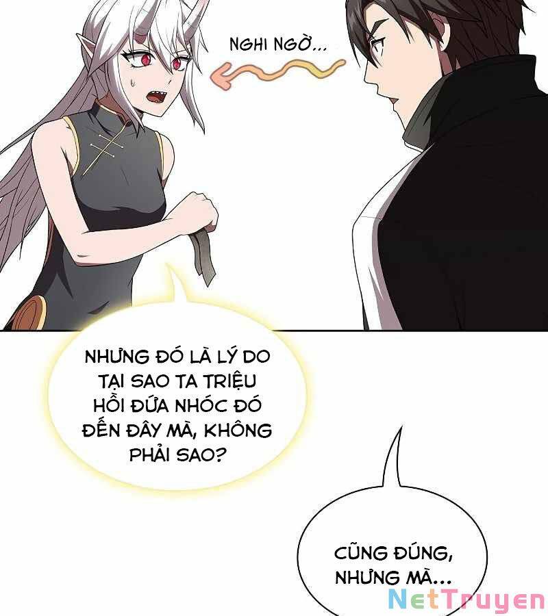 Tôi Là Người Chơi Leo Tháp Một Mình Chapter 109 - Trang 94