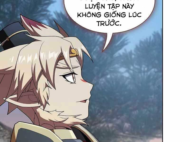 Tôi Là Người Chơi Leo Tháp Một Mình Chapter 119 - Trang 96