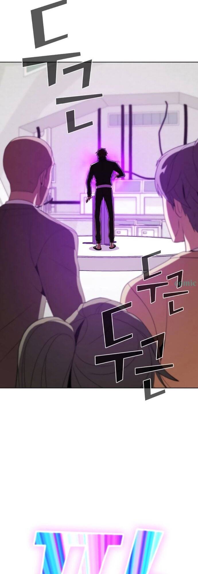Tôi Là Người Chơi Leo Tháp Một Mình Chapter 54 - Trang 52