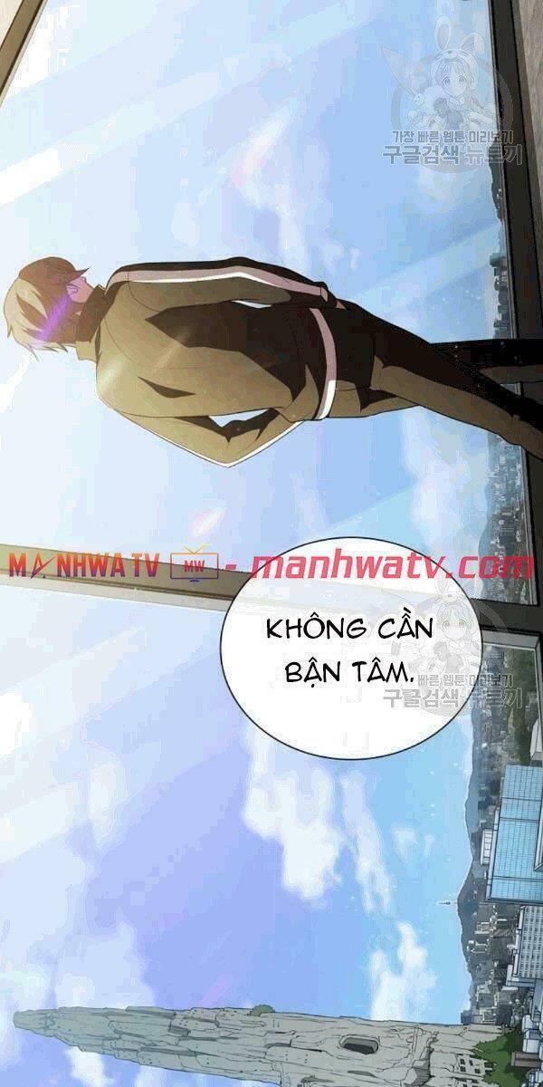 Tôi Là Người Chơi Leo Tháp Một Mình Chapter 42.2 - Trang 99