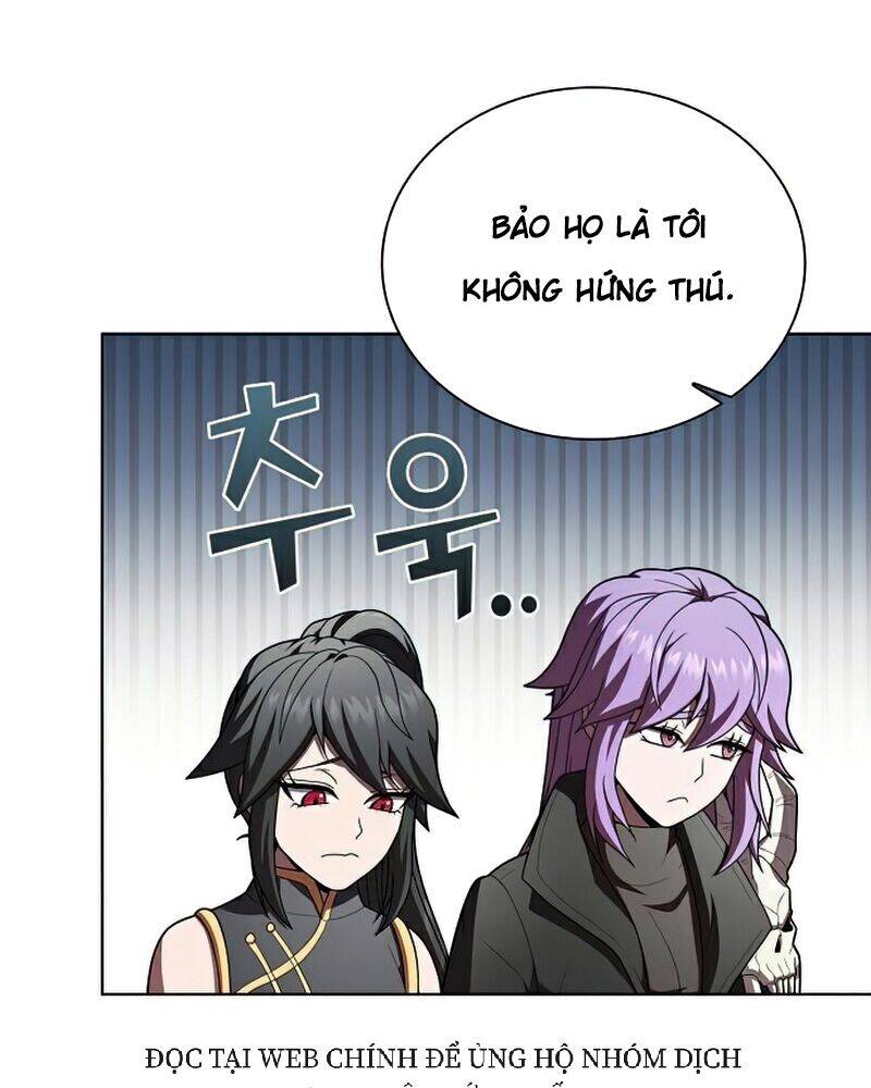 Tôi Là Người Chơi Leo Tháp Một Mình Chapter 93 - Trang 79