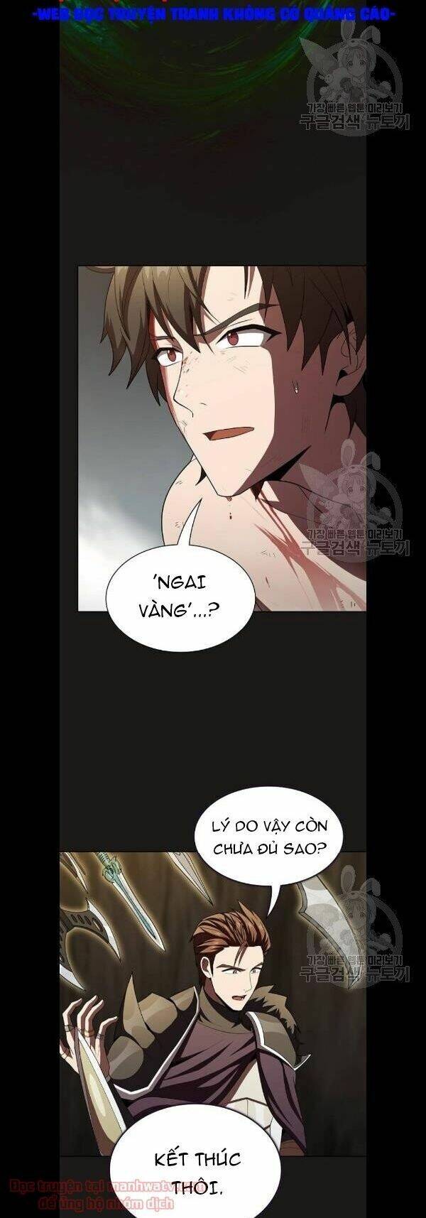 Tôi Là Người Chơi Leo Tháp Một Mình Chapter 51 - Trang 35