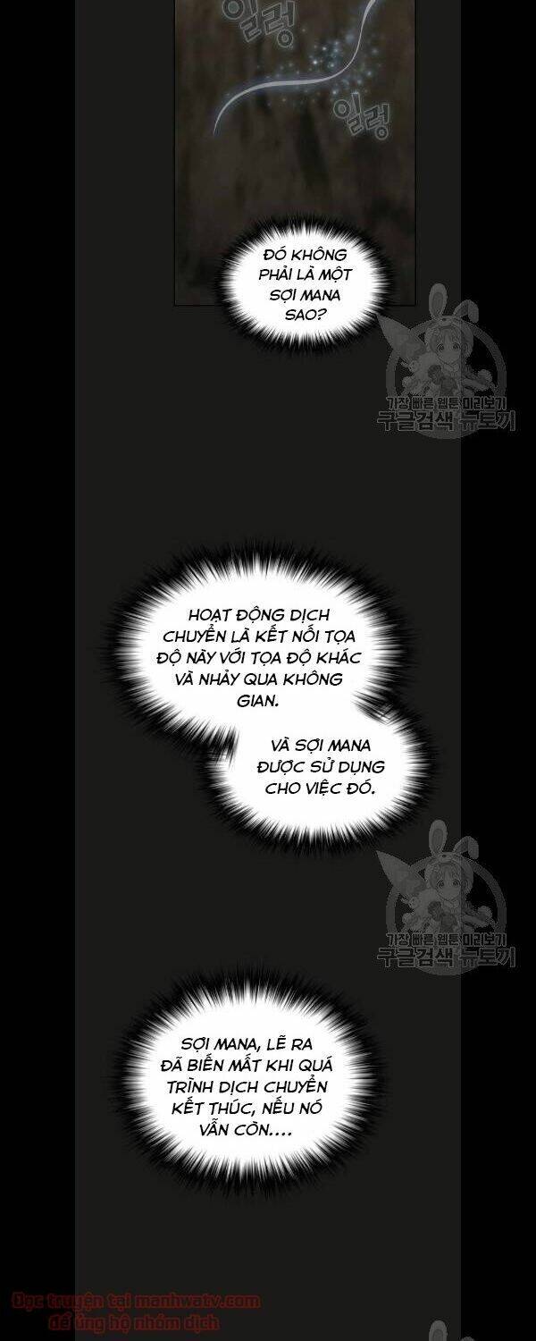 Tôi Là Người Chơi Leo Tháp Một Mình Chapter 51 - Trang 45