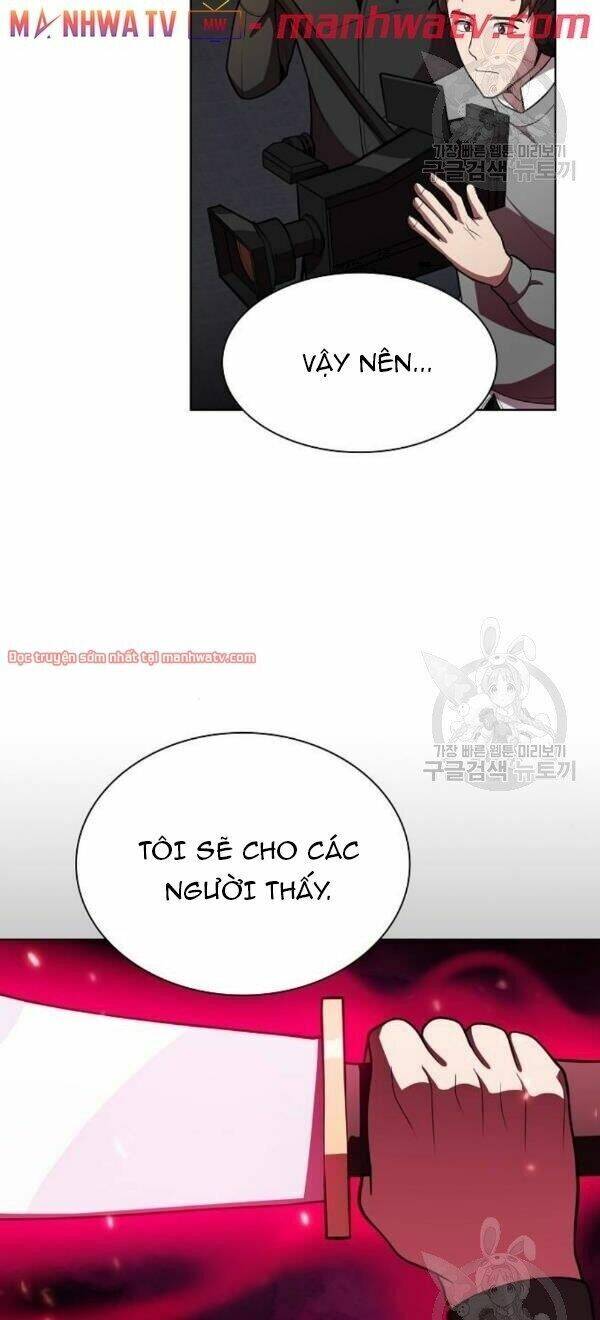 Tôi Là Người Chơi Leo Tháp Một Mình Chapter 43 - Trang 20