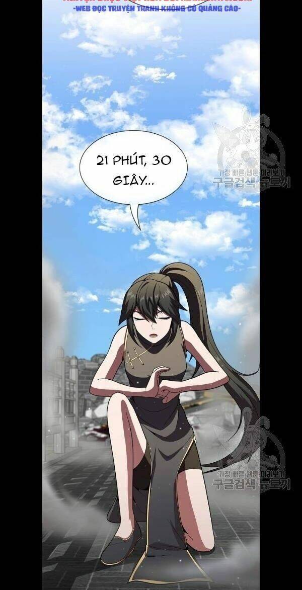 Tôi Là Người Chơi Leo Tháp Một Mình Chapter 48 - Trang 8