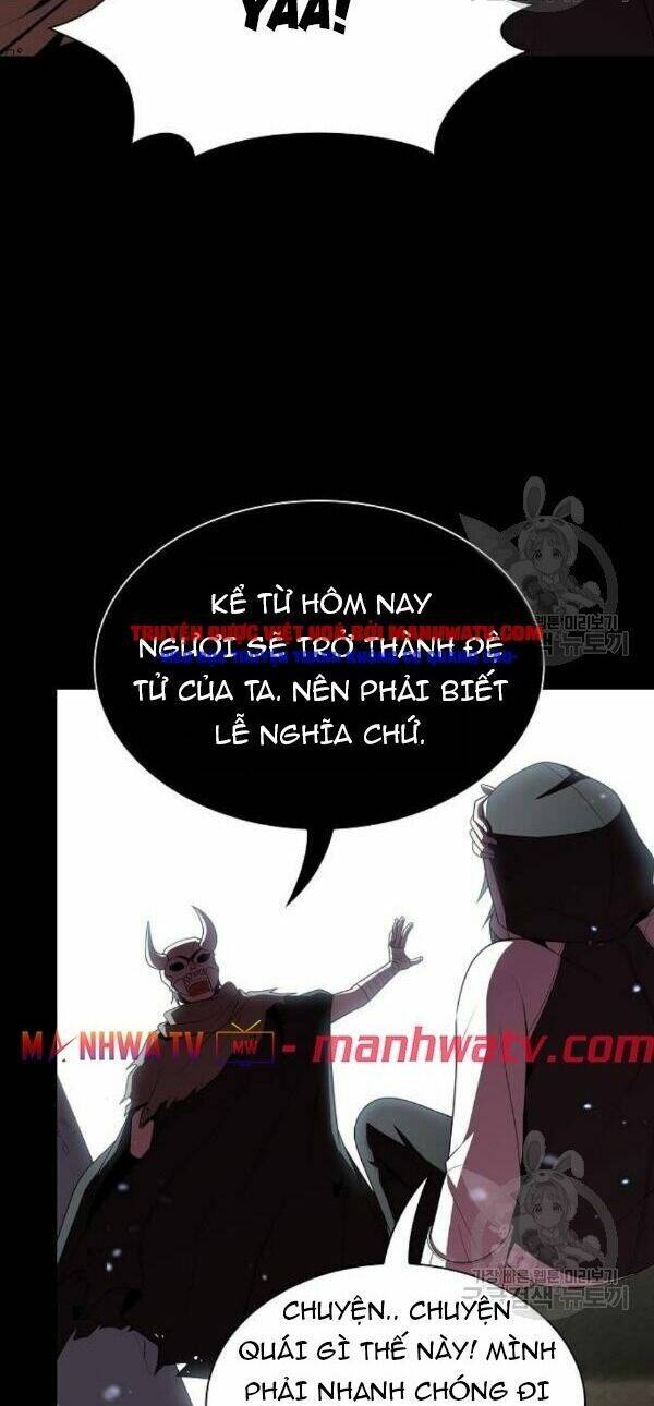 Tôi Là Người Chơi Leo Tháp Một Mình Chapter 46 - Trang 63
