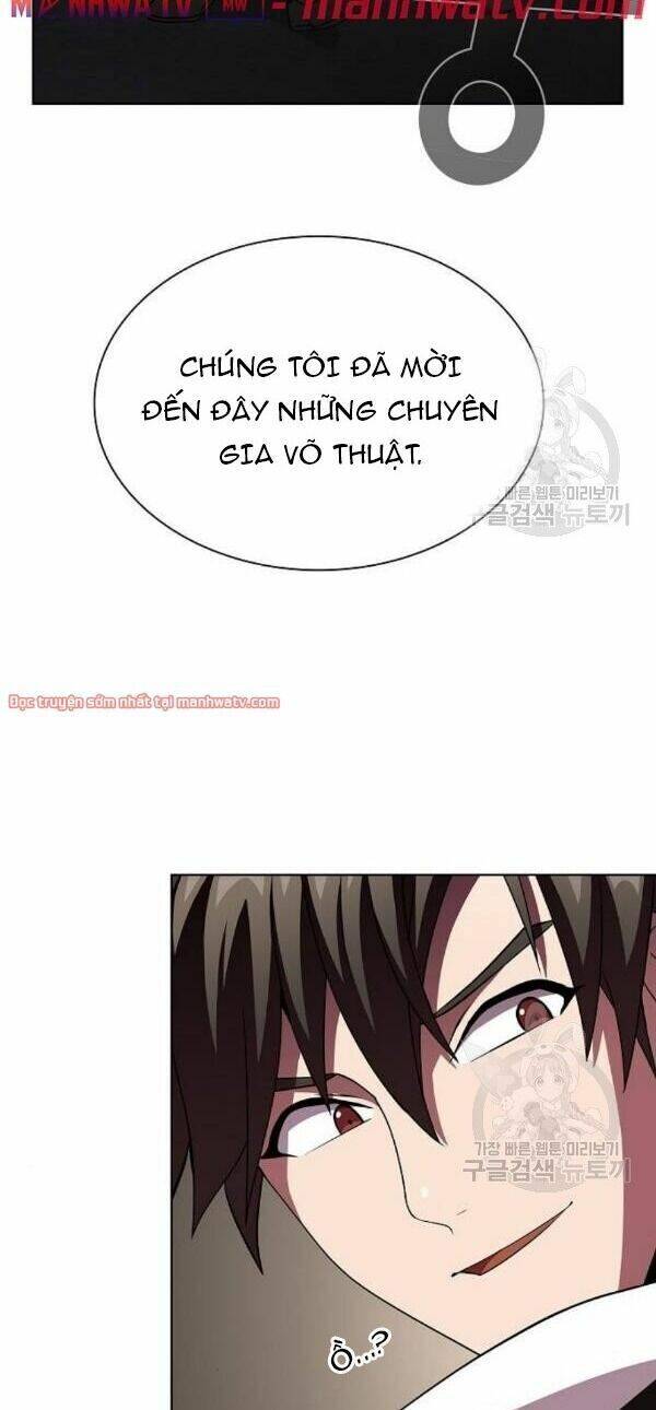 Tôi Là Người Chơi Leo Tháp Một Mình Chapter 43 - Trang 10