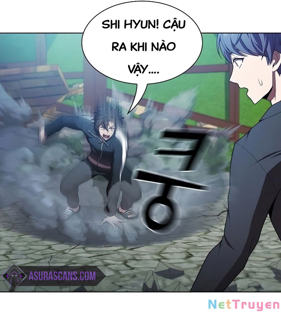 Tôi Là Người Chơi Leo Tháp Một Mình Chapter 84 - Trang 82