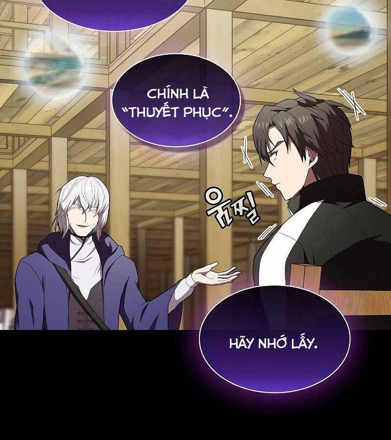 Tôi Là Người Chơi Leo Tháp Một Mình Chapter 117 - Trang 132