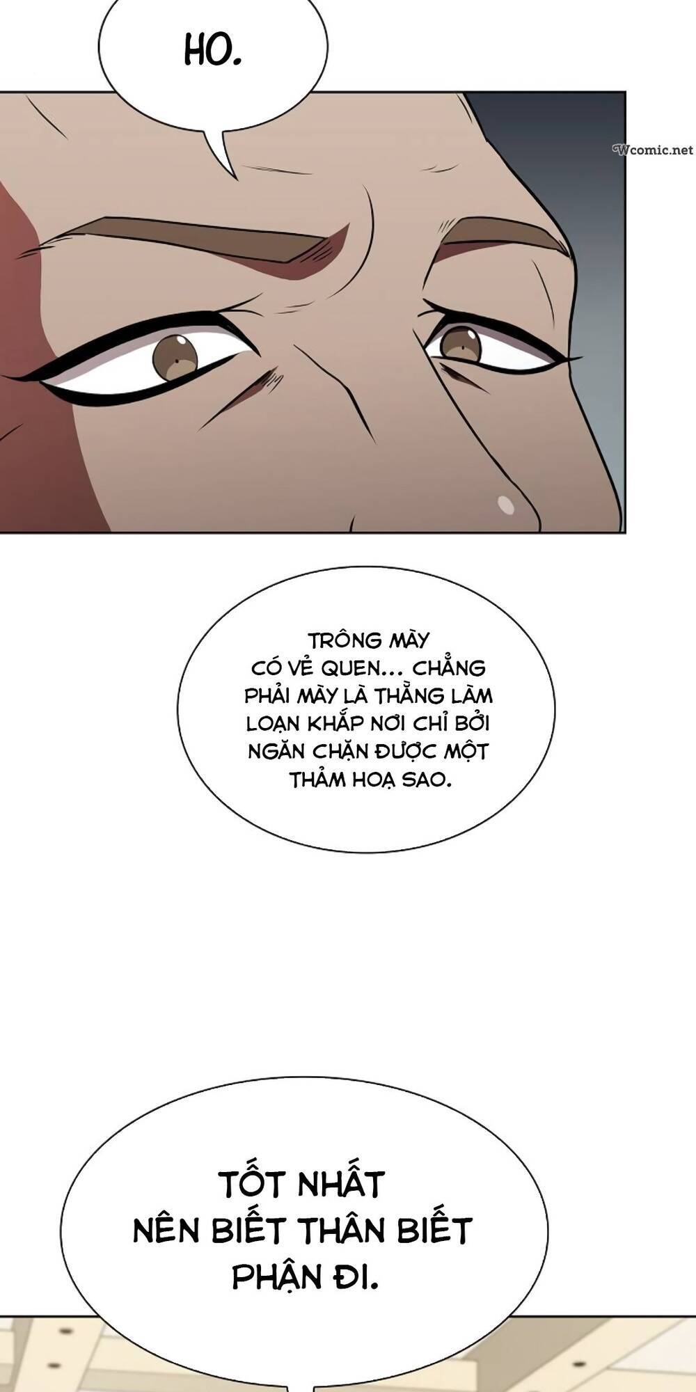Tôi Là Người Chơi Leo Tháp Một Mình Chapter 55 - Trang 50