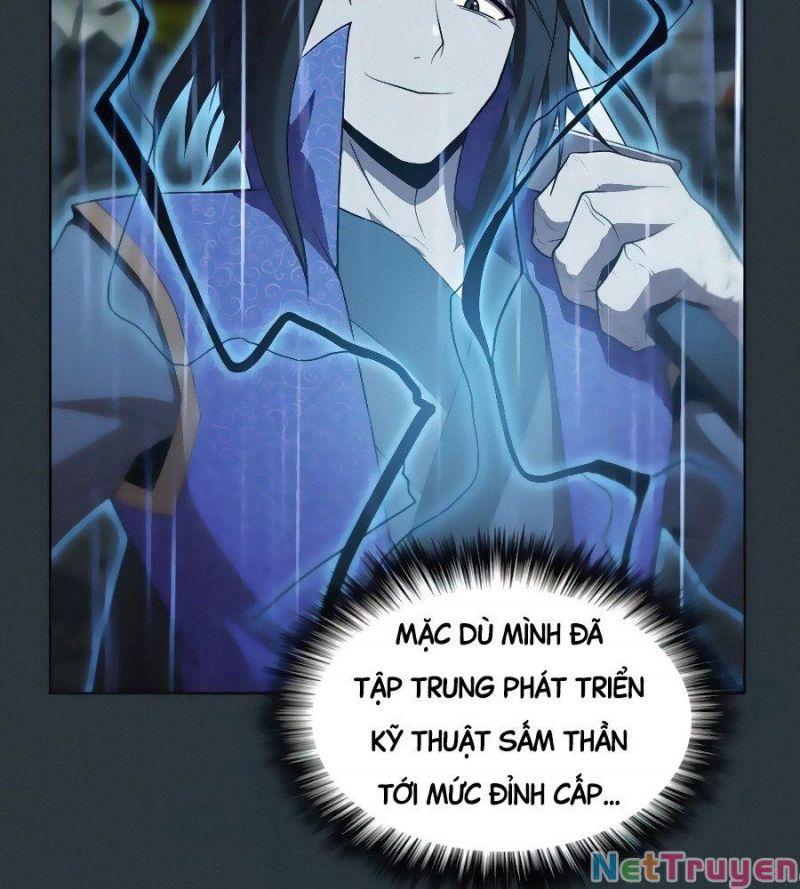 Tôi Là Người Chơi Leo Tháp Một Mình Chapter 88 - Trang 36