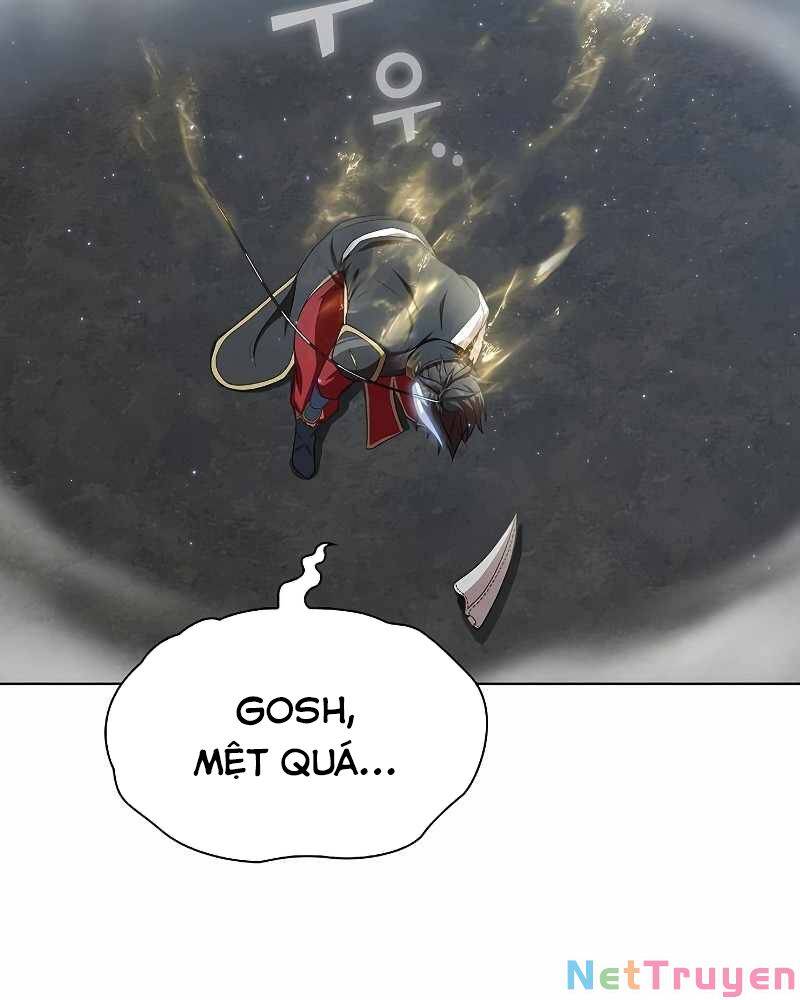 Tôi Là Người Chơi Leo Tháp Một Mình Chapter 106 - Trang 80