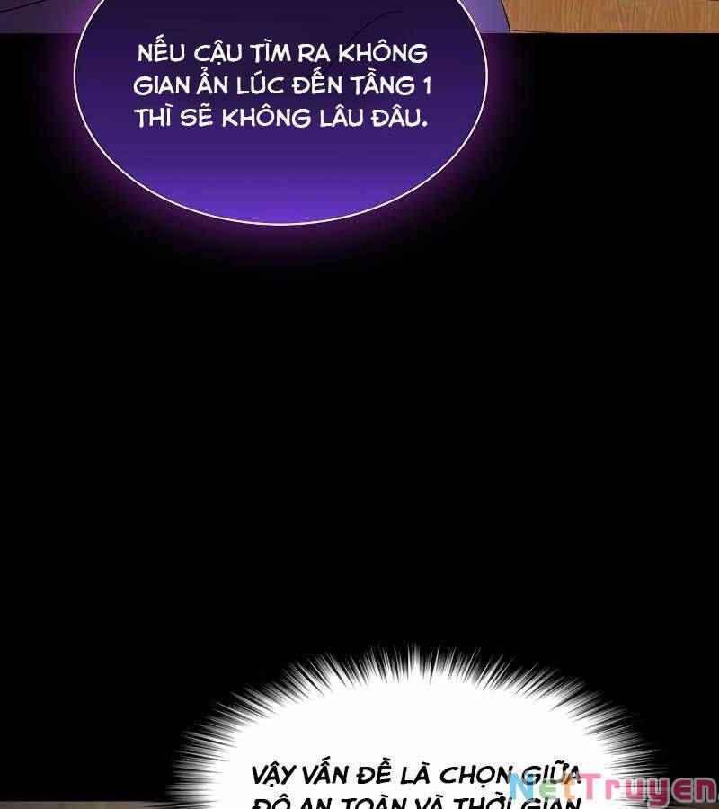 Tôi Là Người Chơi Leo Tháp Một Mình Chapter 109 - Trang 44