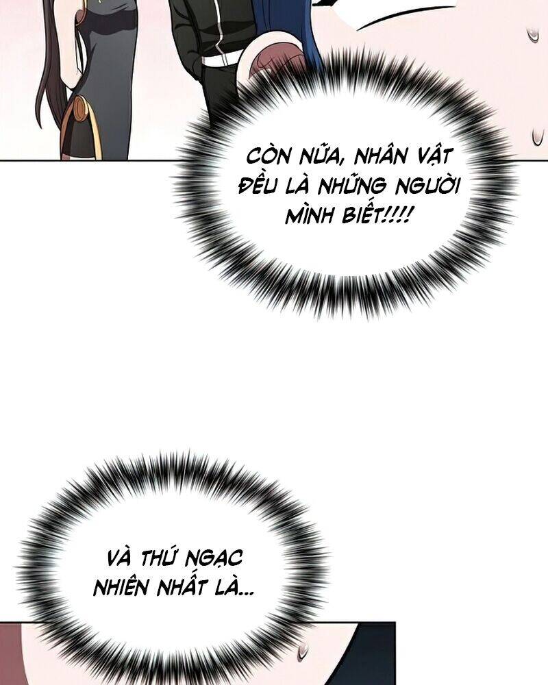 Tôi Là Người Chơi Leo Tháp Một Mình Chapter 94 - Trang 69