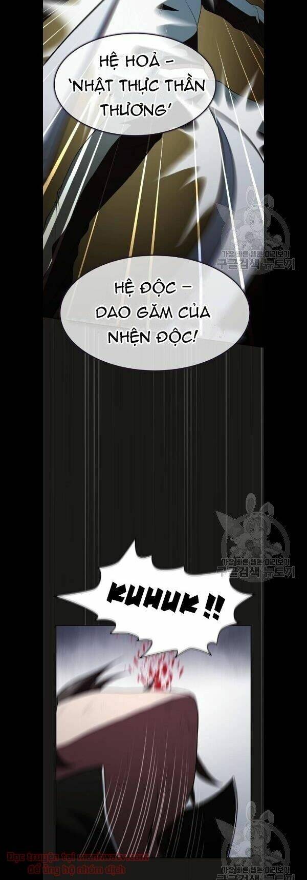Tôi Là Người Chơi Leo Tháp Một Mình Chapter 51 - Trang 25