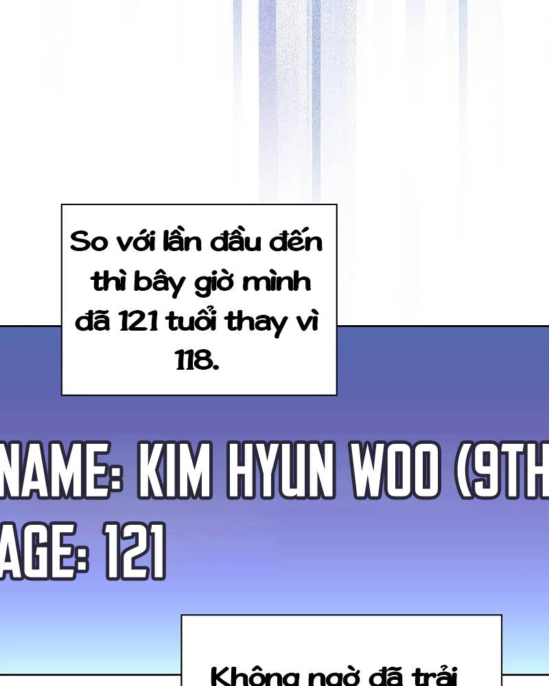 Tôi Là Người Chơi Leo Tháp Một Mình Chapter 96 - Trang 7