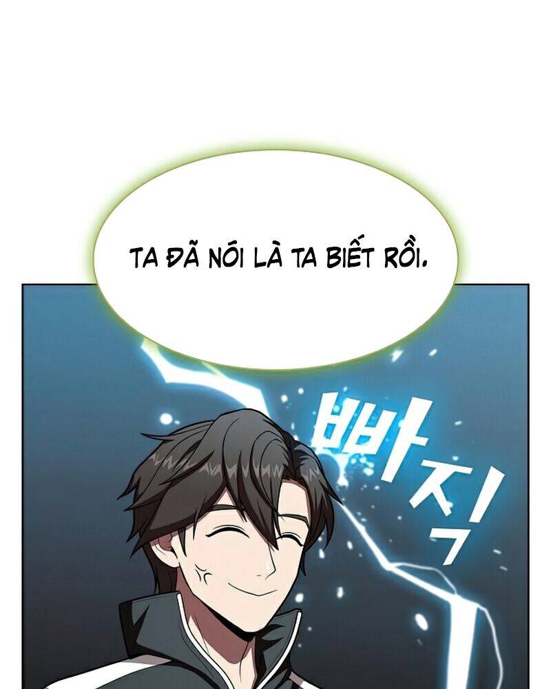 Tôi Là Người Chơi Leo Tháp Một Mình Chapter 95 - Trang 8