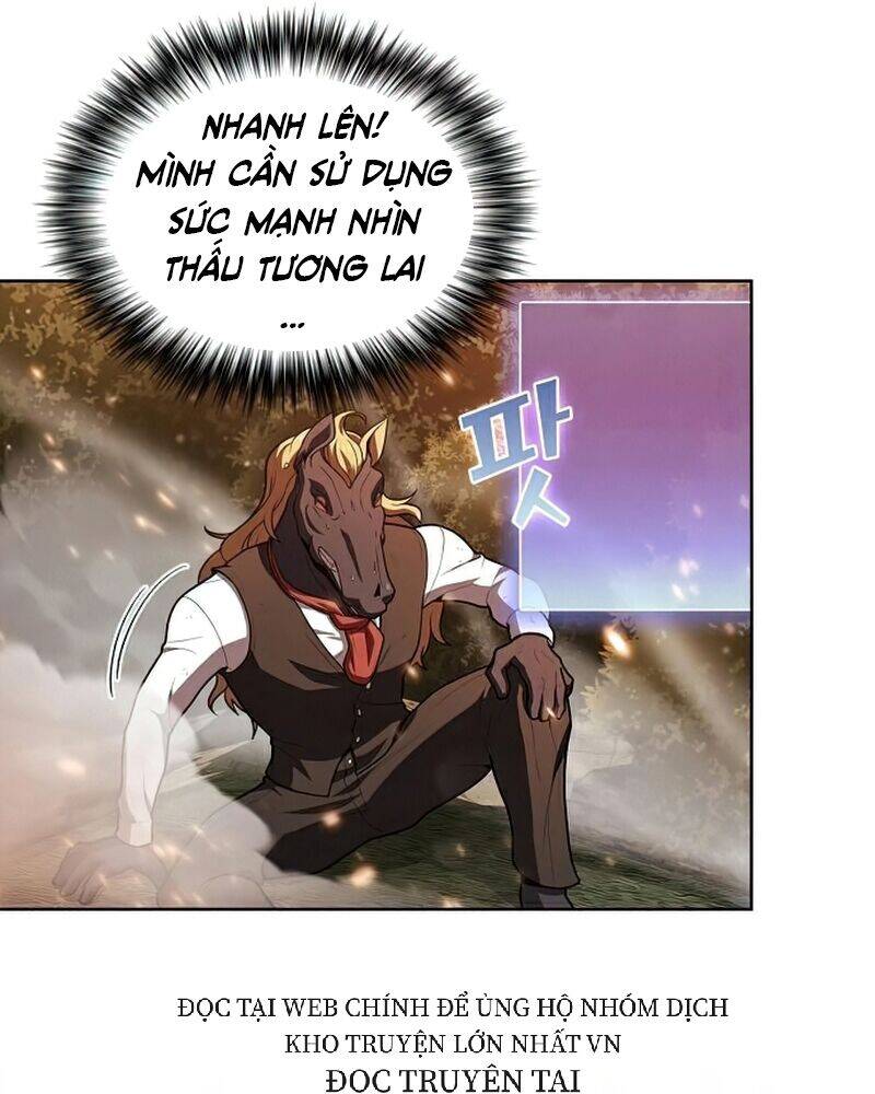 Tôi Là Người Chơi Leo Tháp Một Mình Chapter 94 - Trang 21