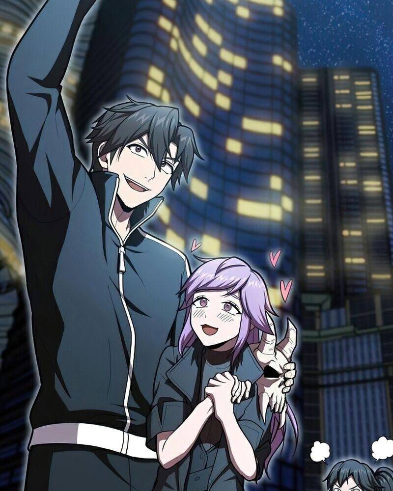 Tôi Là Người Chơi Leo Tháp Một Mình Chapter 95 - Trang 87