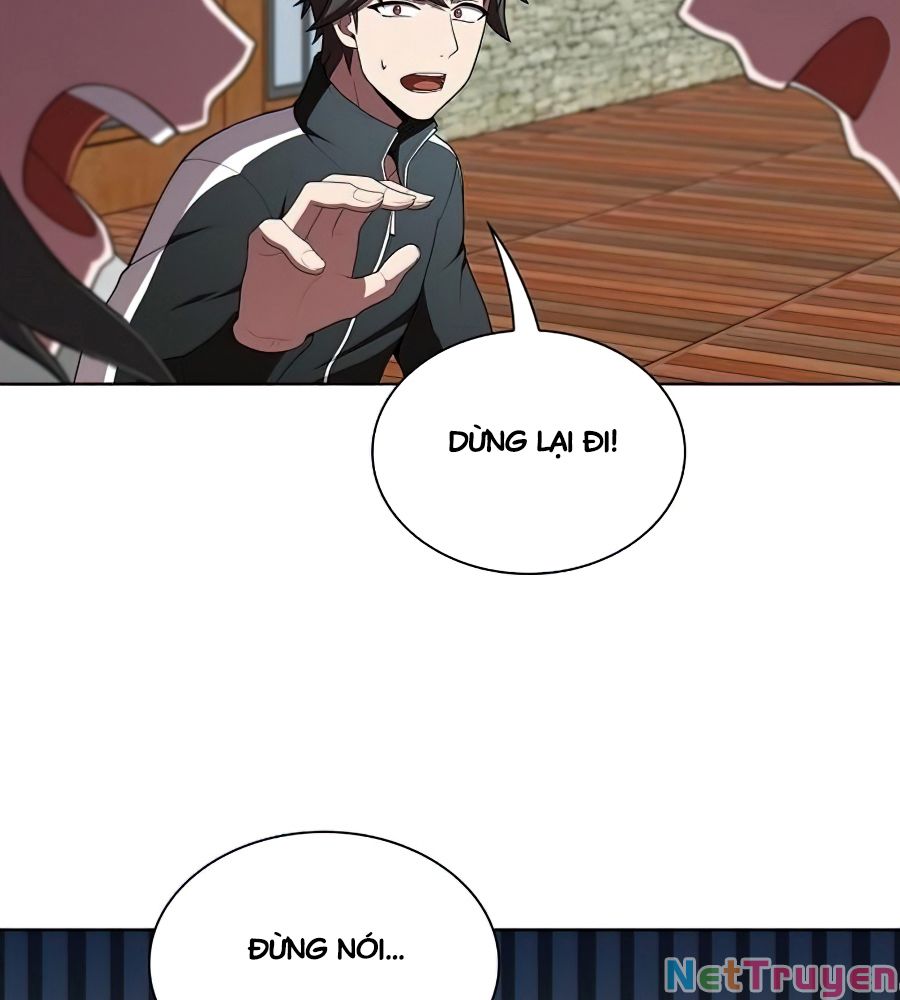 Tôi Là Người Chơi Leo Tháp Một Mình Chapter 83 - Trang 41