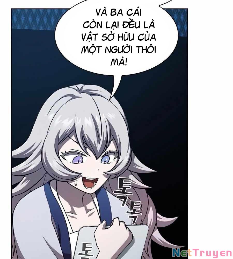 Tôi Là Người Chơi Leo Tháp Một Mình Chapter 79 - Trang 80
