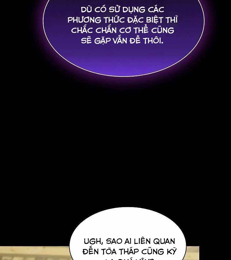 Tôi Là Người Chơi Leo Tháp Một Mình Chapter 117 - Trang 31