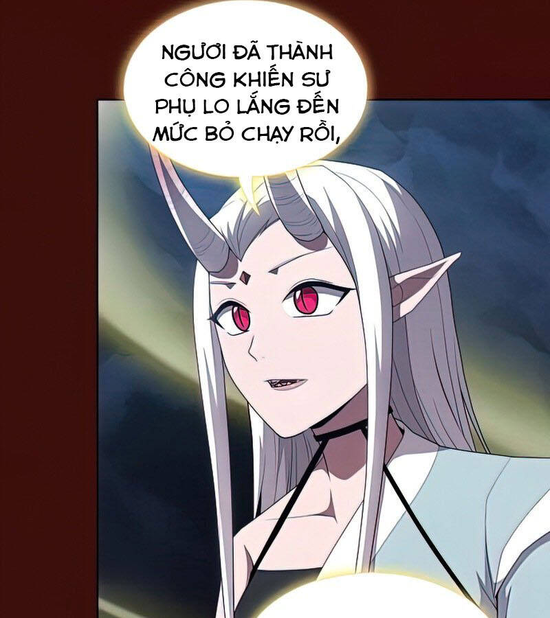Tôi Là Người Chơi Leo Tháp Một Mình Chapter 121 - Trang 137