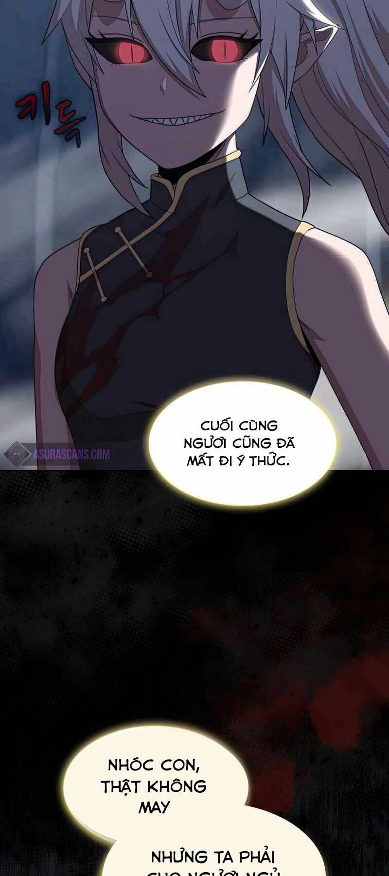 Tôi Là Người Chơi Leo Tháp Một Mình Chapter 112 - Trang 70