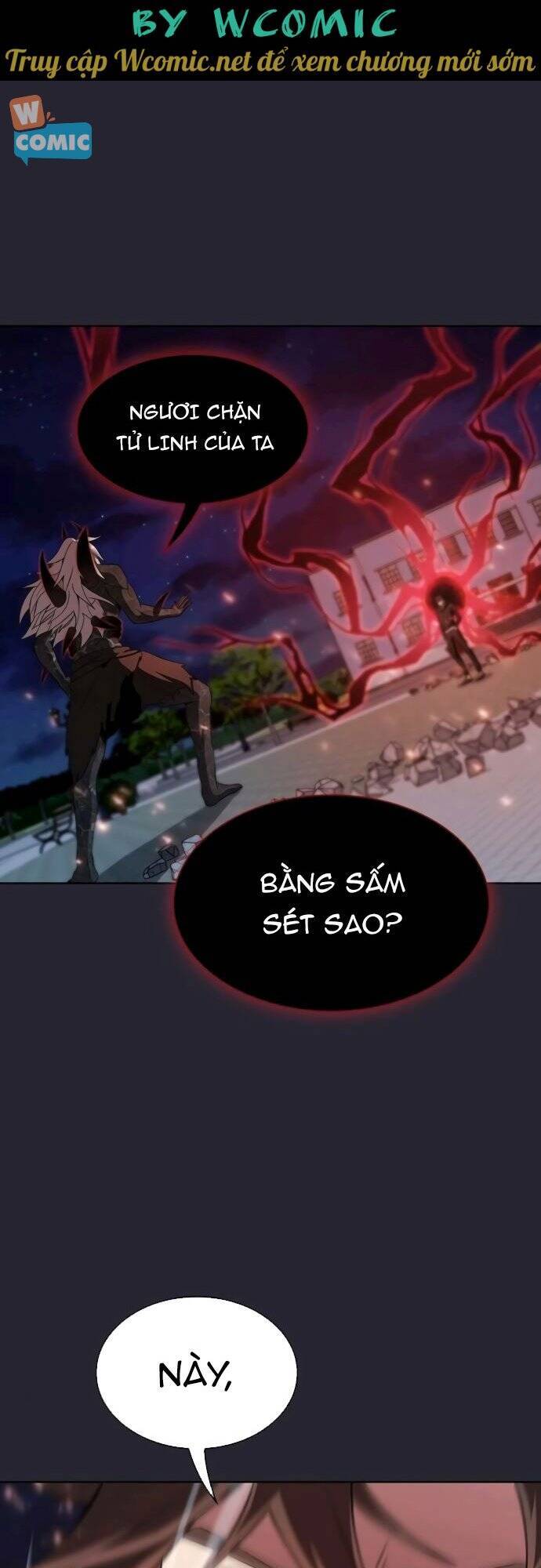 Tôi Là Người Chơi Leo Tháp Một Mình Chapter 60 - Trang 46