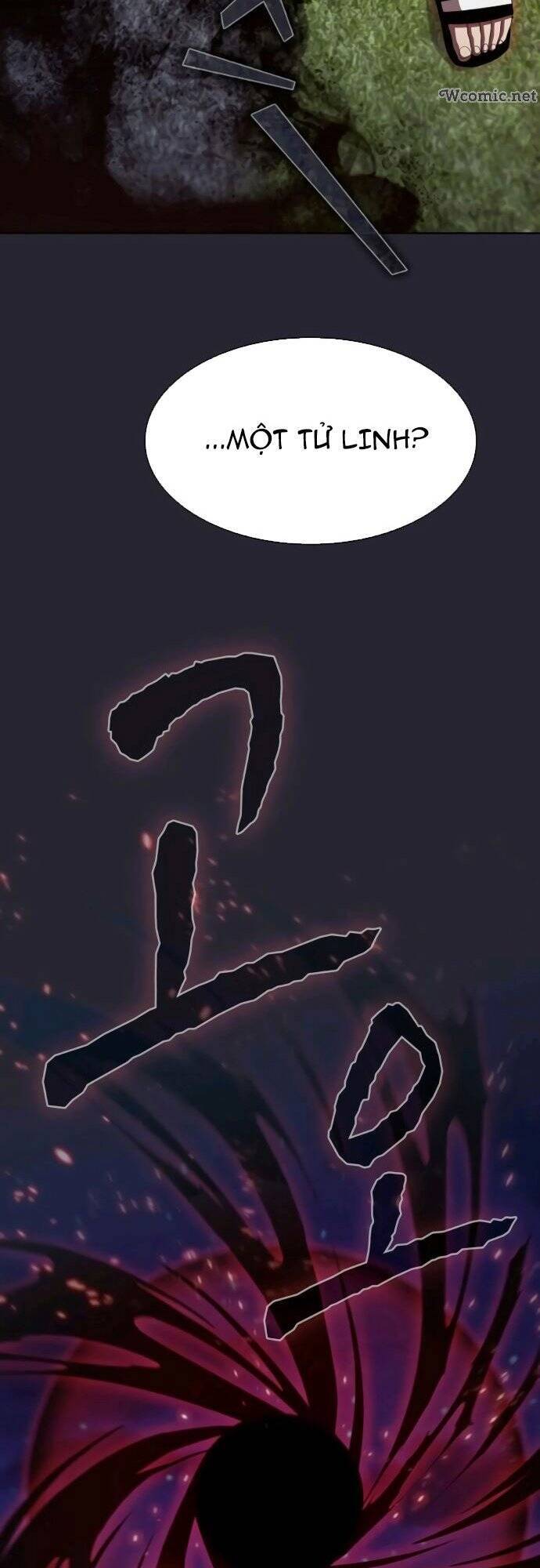 Tôi Là Người Chơi Leo Tháp Một Mình Chapter 60 - Trang 34