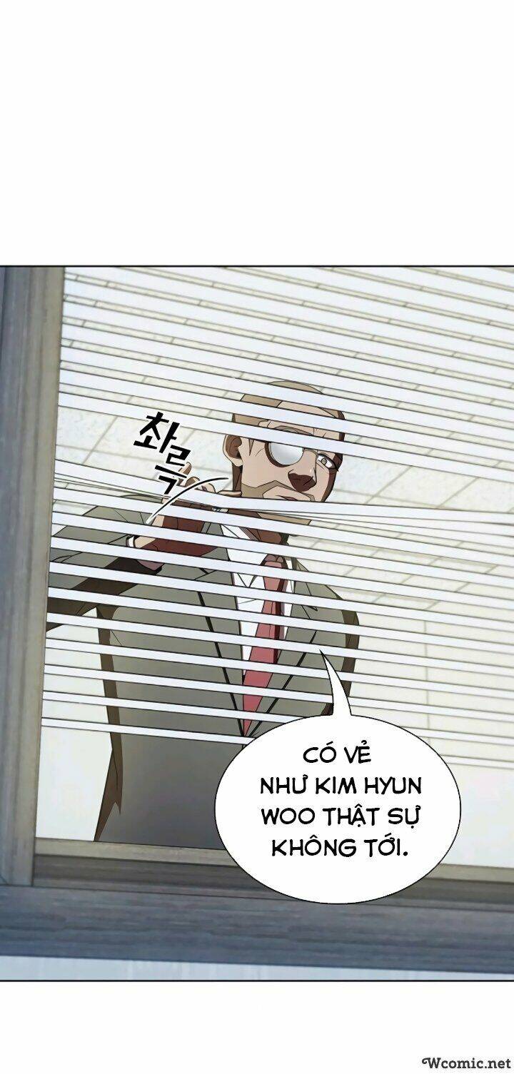 Tôi Là Người Chơi Leo Tháp Một Mình Chapter 57 - Trang 12