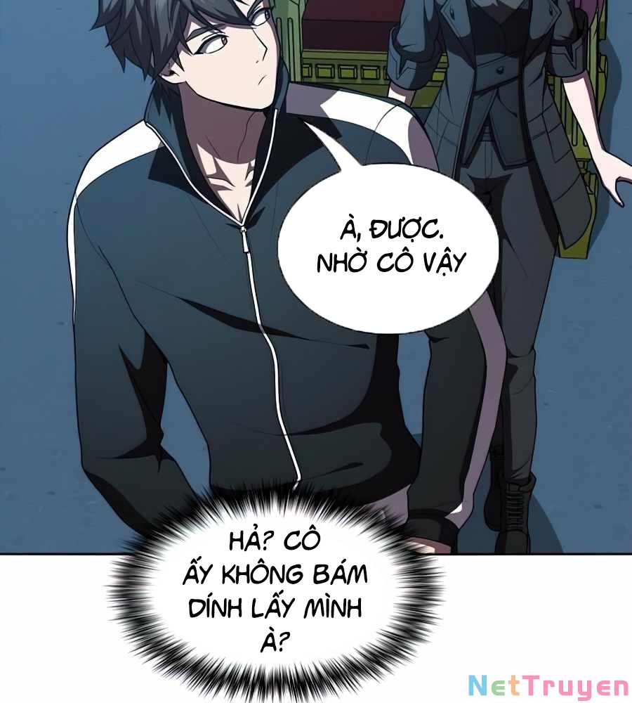 Tôi Là Người Chơi Leo Tháp Một Mình Chapter 78 - Trang 51