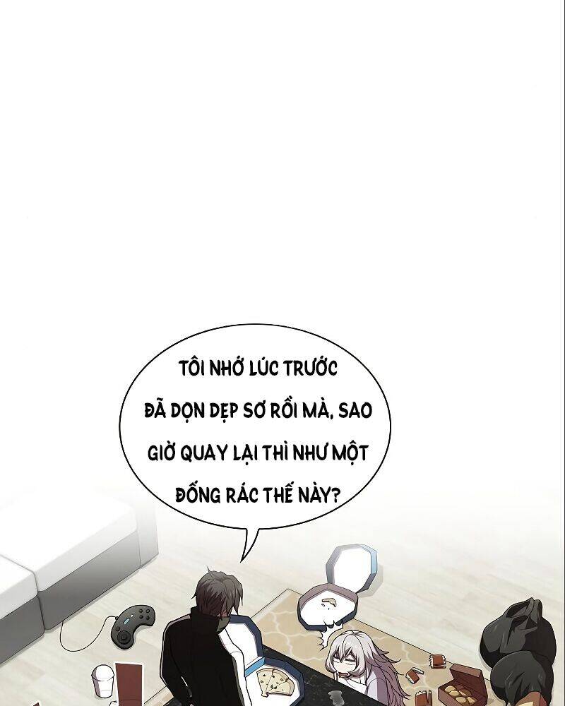 Tôi Là Người Chơi Leo Tháp Một Mình Chapter 92 - Trang 92
