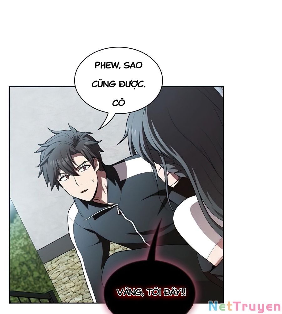 Tôi Là Người Chơi Leo Tháp Một Mình Chapter 83 - Trang 50