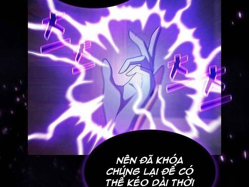 Tôi Là Người Chơi Leo Tháp Một Mình Chapter 119 - Trang 41