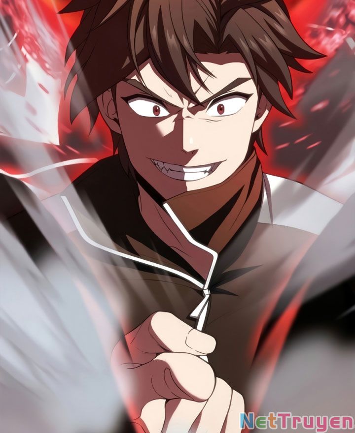 Tôi Là Người Chơi Leo Tháp Một Mình Chapter 87 - Trang 43
